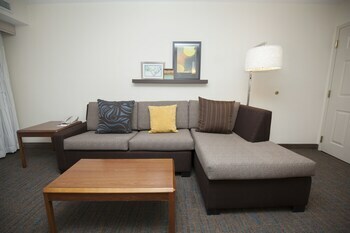 Hotel Residence Inn Cincinnati Airport