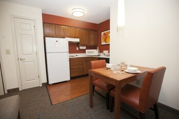 Hotel Residence Inn Cincinnati Airport
