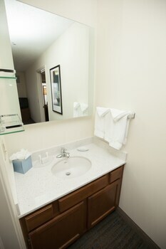 Hotel Residence Inn Cincinnati Airport