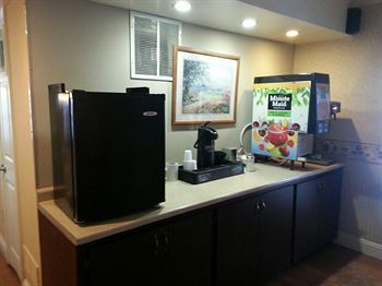 Motel Country Hearth Inn Erlanger