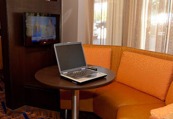 Hotel Courtyard Cincinnati Airport