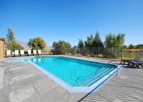 Hotel Comfort Inn Lone Pine