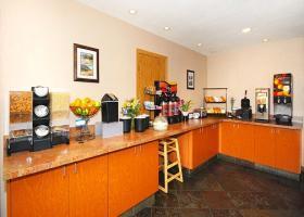 Hotel Comfort Inn Lone Pine