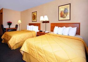 Hotel Comfort Inn Lone Pine