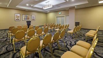 Hotel Best Western Northwest Indiana Inn