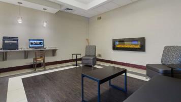 Hotel Best Western Northwest Indiana Inn