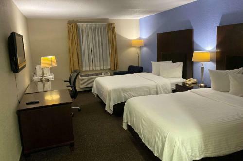 Magnuson Hotel Hammond