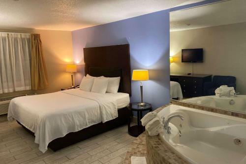 Magnuson Hotel Hammond