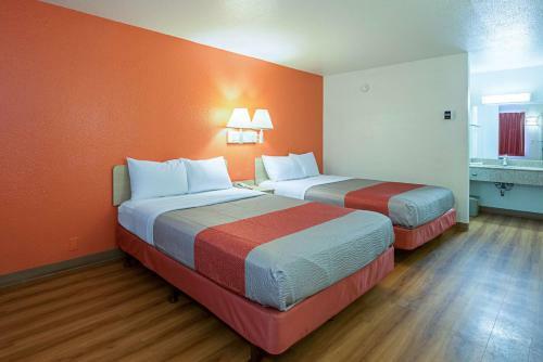 Motel 6 Hammond - Chicago Area