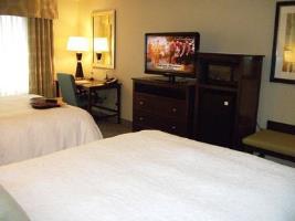 Hotel Hampton Inn & Suites Manteca