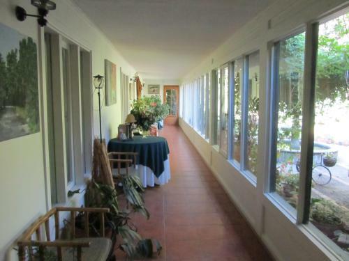 Agroturismo Hacienda Santa Clara