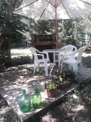 Caba�a La Vinilla