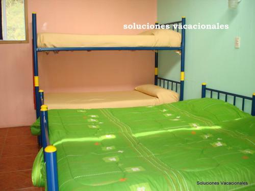 Agroturismo Parcela Santa Teresa