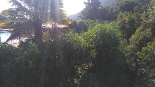 Agroturismo Parcela Santa Teresa