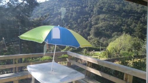 Agroturismo Parcela Santa Teresa