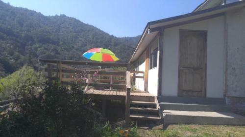 Agroturismo Parcela Santa Teresa