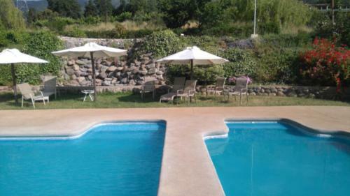 Agroturismo Parcela Santa Teresa
