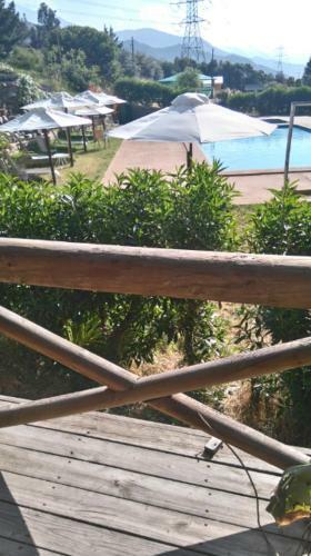 Agroturismo Parcela Santa Teresa