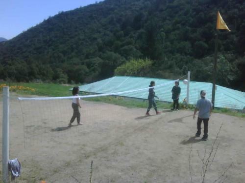 Agroturismo Parcela Santa Teresa