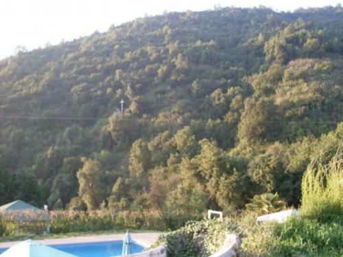 Agroturismo Parcela Santa Teresa