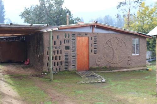 Casa Ecologica