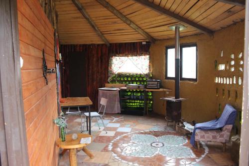 Casa Ecologica