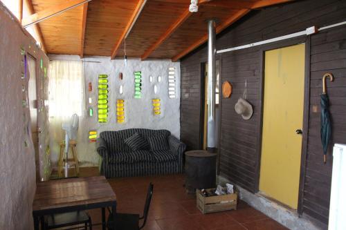 Casa Ecologica