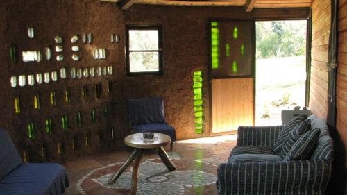 Casa Ecologica