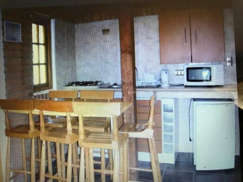Hotel Caba�as Hosteria De Vilches
