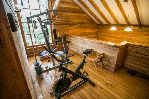 Hotel Caba�as Hosteria De Vilches