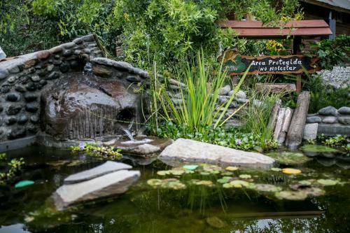 Hotel Caba�as Hosteria De Vilches