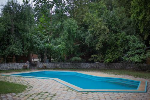 Hotel Caba�as Hosteria De Vilches