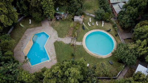 Hotel Caba�as Hosteria De Vilches