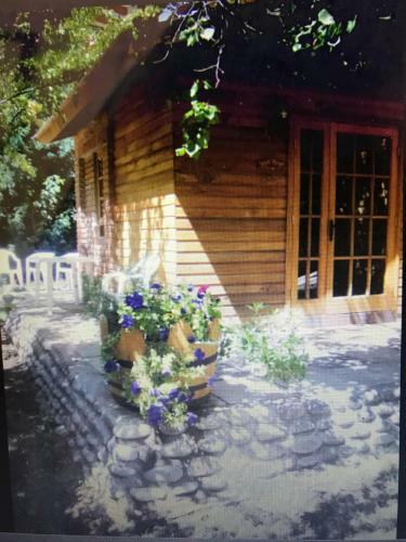Hotel Caba�as Hosteria De Vilches
