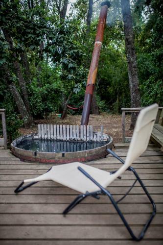 Hotel Caba�as Hosteria De Vilches