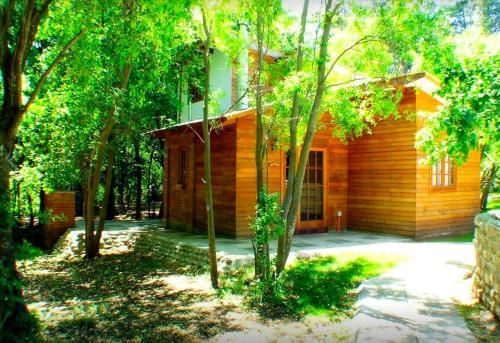 Hotel Caba�as Hosteria De Vilches