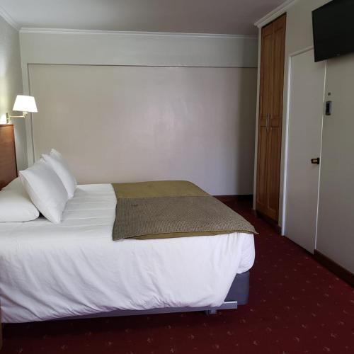 Hotel Gavina Express