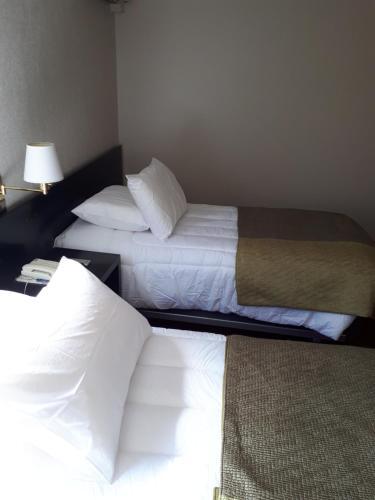 Hotel Gavina Express