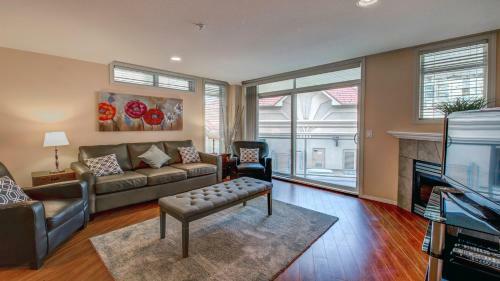 Apartamento Discovery Bay - Second Floor - Db240