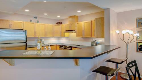 Apartamento Discovery Bay - Second Floor - Db240