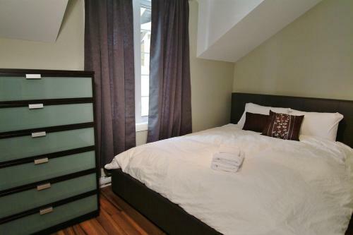 Chalets Alpins - 40 Chemin Des Skieurs