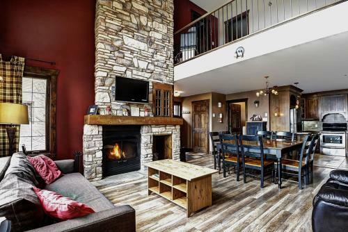 Chalets Alpins - 10 Chemin Blanc