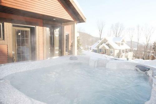 Chalets Alpins - 10 Chemin Blanc