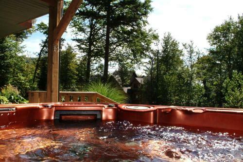 Chalets Alpins- 27 Chemin Des Skieurs
