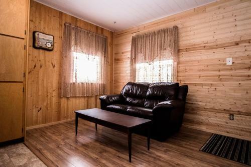 Cache Rapids Vacation Rental