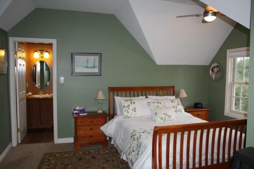 Bed & Breakfast Willow Trace B & B