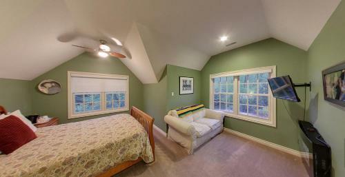 Bed & Breakfast Willow Trace B & B