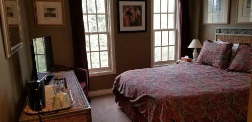 Bed & Breakfast Willow Trace B & B