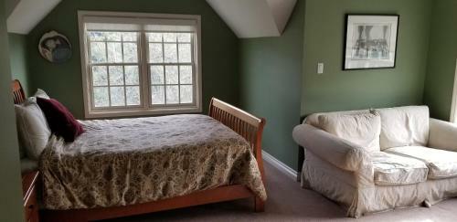 Bed & Breakfast Willow Trace B & B