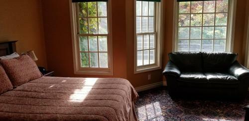 Bed & Breakfast Willow Trace B & B